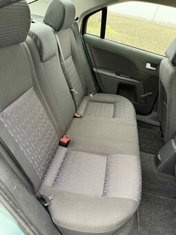 Ford mondeo - 9