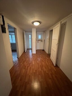 Priestranný 2 izbový byt, Židovská ul. - 9