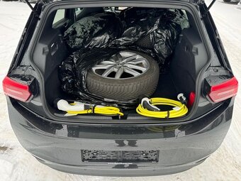 Volkswagen ID.3 Pro S 150kW Tour Matrix - 9