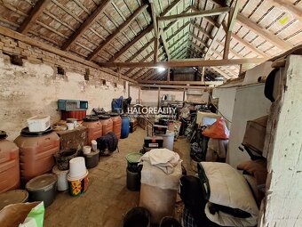 HALO reality - Predaj, rodinný dom Borová, 9.125m2 - EXKLUZÍ - 9