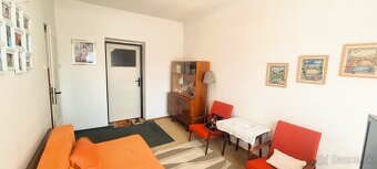 Rodinný dom s veľkým pozemkom na predaj v obci Malinovo - 9