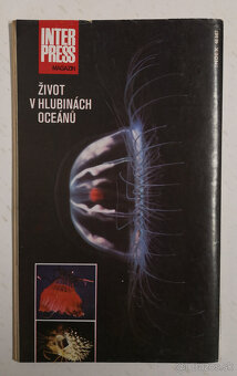 Interpress Magazin 1986 - 9