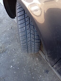 Predám Audi a3 8p - 9