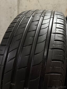 Letné pneumatiky 245/45/19 Nexen NFera SU1 - 9