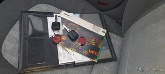 Skoda fabia 1.4 16V comfort - 9