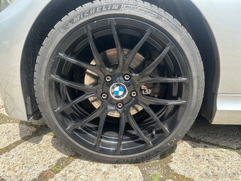 predam bmw 325i m-packet - 9