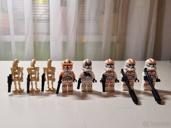 Lego star wars 75337 - 9