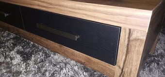 Konferenčný stolík Balin - 9