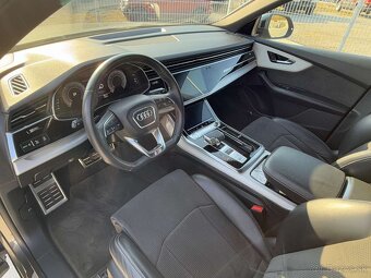 AUDI Q8 5,0TDI - 9