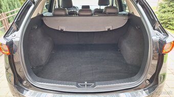 Mazda CX5 2018 - 9