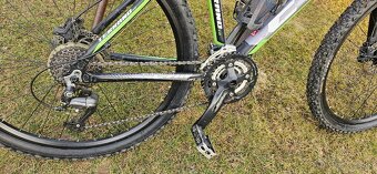 CTM TERRANO 3.0 veľkosť M - 9