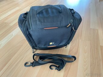 Case Logic - foto brašňa - 9