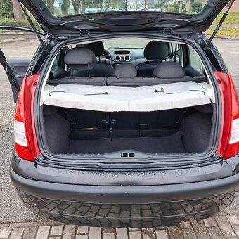 Citroën C3 1.4i Firio - 9