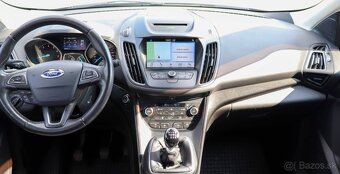 Ford Kuga 1.5 EcoBoost 150k Titanium - 9