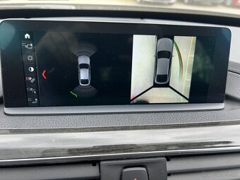BMW rad 3 GT 330d xDrive GT Luxury Line A/T - 9