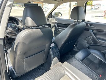 Škoda Octavia 2.0tdi LK - 9