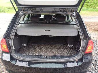 BMW E91 lci - 9