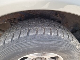 Mitsubishi Pajero 3.2 DiD 121KW Automatic 4x4 - 9