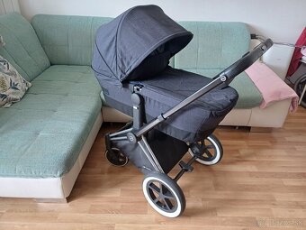 Kočík Cybex Priam 2 kombi. - 9