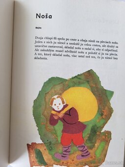 Lev Nikolajevič Tolstoj - Rozprávky a bájky - 9