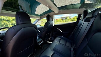 TESLA Model 3 PERFORMANCE DUAL MOTOR - 9