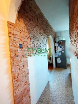 3 izbový byt na predaj-Lučenec - 9