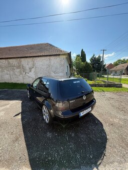 Volkswagen golf TDi GTI 1.9 81kw - 9