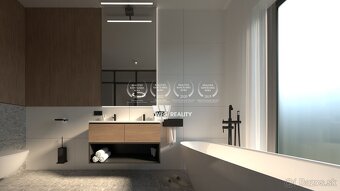 NOVOSTAVBA_4 izb. rodinný dom /223m2/ s pozemkom /543m2/ Žil - 9
