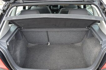 VOLKSWAGEN POLO 1,4TDI 55kW automatická klimatizácia - 9