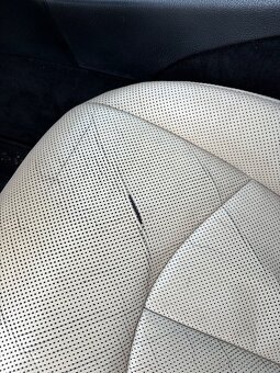 REZERVOVANÉ DO SOBOTY OBEDA Mercedes-Benz E 320CDI W211 - 9