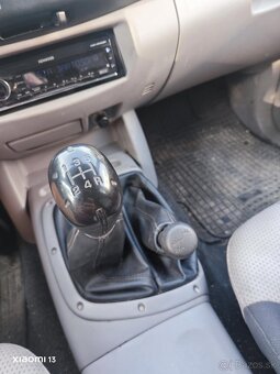 Mitsubishi L200, 4x4 - 9