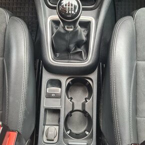 VW Sharan 4x4 - 9