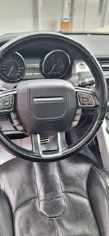 Land Rover Range Rover Evoque - 9