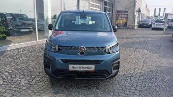 Citroën Berlingo (M1) PLUS BlueHDi 100 S S BVM6 28 840 € s - 9