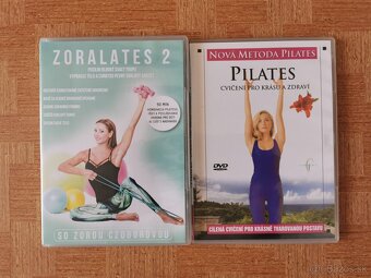DVD + BLU-RAY FILMY - 9
