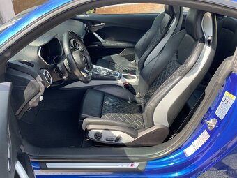 AUDI TTS 228kw TOP - 9