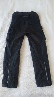 moto nohavice ALPINESTARS goretex velkost L - 9