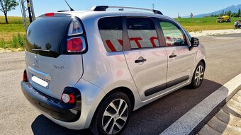 Citroën C3 Picasso VTi 95 - 9