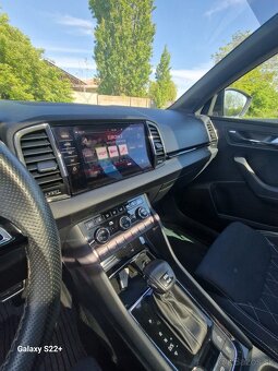Skoda Karoq Sportline 2.0 tdi 110kw - 9