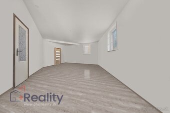 Obchodný priestor Na predaj 61 m2 - 9