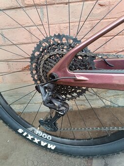 Používaný bicykel LAPIERRE XR 7.9 "L" - 9