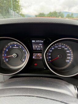 Hyundai i30 1.4mpi 2013 - 9