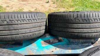 ☑️ Sada kolies 5x112 r18 Audi a4 a6 - 9