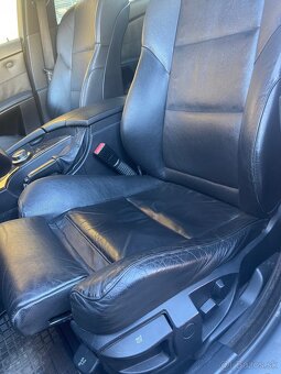 Bmw 530xd e60 M-packet - 9