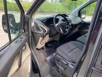 Ford Transit 2.0 TDCi 310 L1 Tourneo - 9