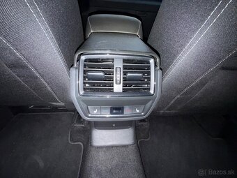 Skoda Karoq 4x4 - 2.0 L - 110 kW - 39 tis km - 9