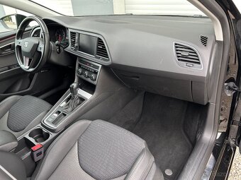 SEAT LEON ST 1,4 TSI XCELLENCE,DSG,MODEL 2018,85000KM - 9
