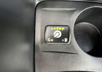 Renault Mégane 1.6i 16v LPG ČR 1.MAJ. odp.DPH lpg + benzín - 9