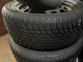 disky 6jx16 et40  5X100 - 9