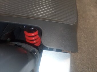 Elektrická kolobežka Xiaomi 5 pro - 9